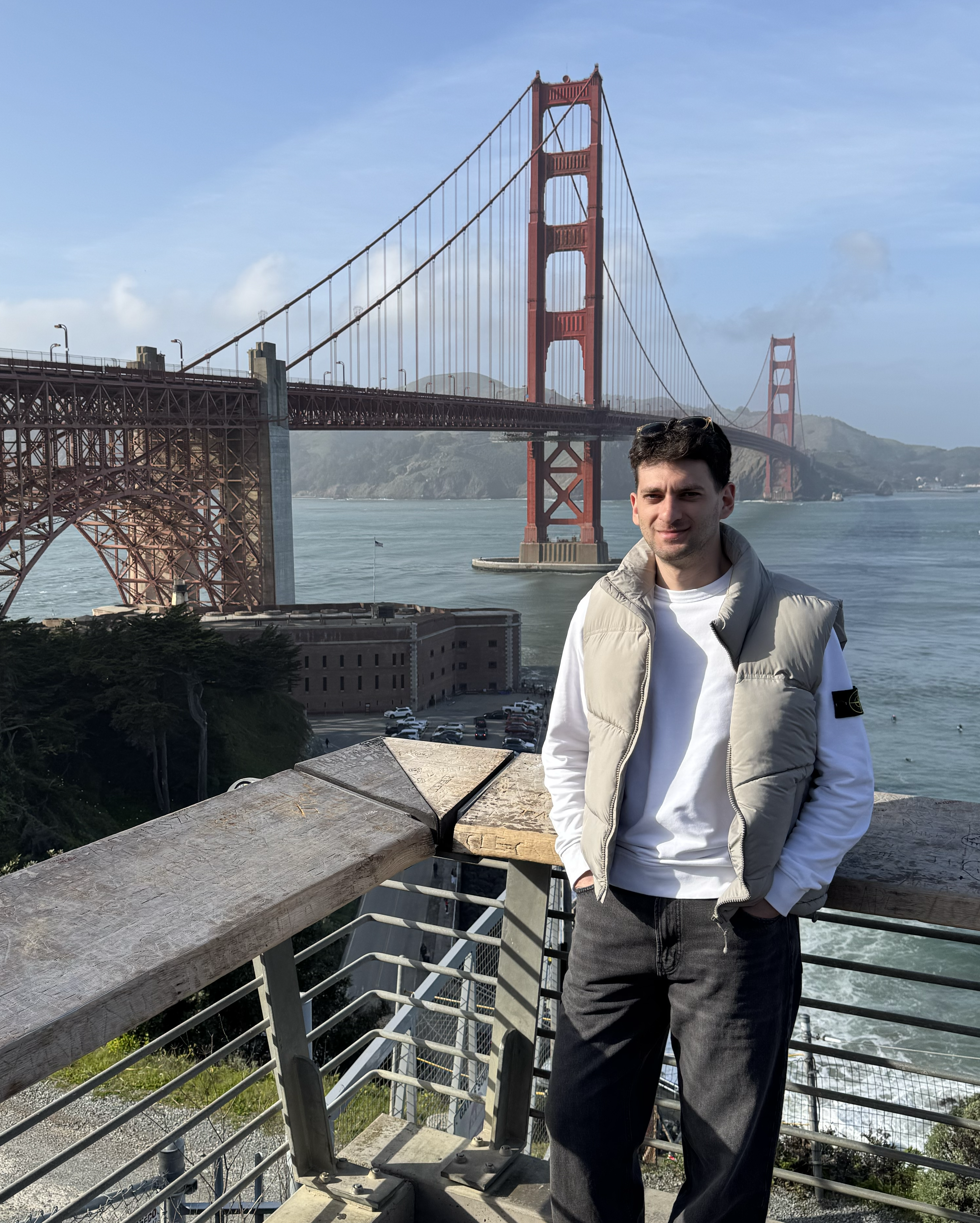 Georgios Androutsopoulos